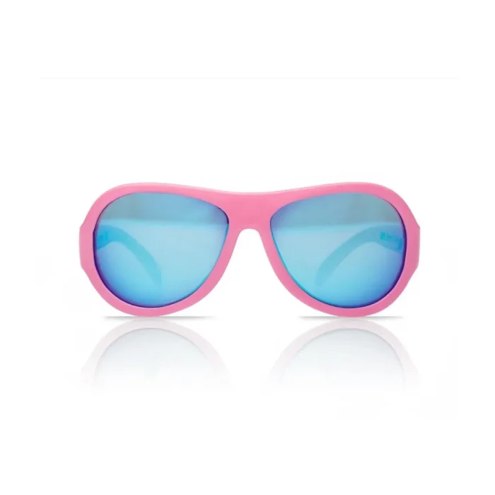 Shadez Polarized Sunglasses 47 Song Bird Pink Baby 0-3 years